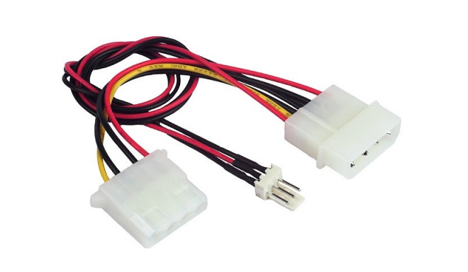 Gembird power cable for cooler CC-PSU-5