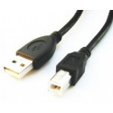Gembird kaabel USB 2.0 - microUSB AM-BM 1.8m