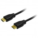 LogiLink kaabel HDMI High Speed Ethernet 10m
