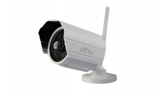 Outdoor Securecam HD Camera WiFi IP MT4052