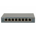 TP-Link switch 8-Port 10/100/1000Mbps Desktop TL-SG108