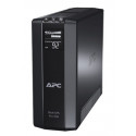APC UPS BR900GI BACK RS 900VA 230V LCD GREEN 540W