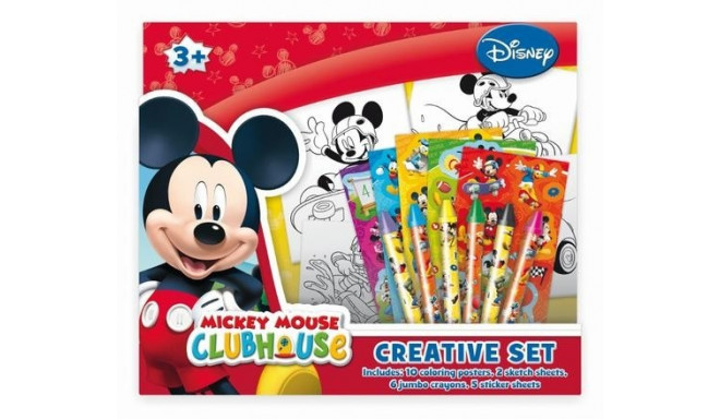 Mickey Creative Kit