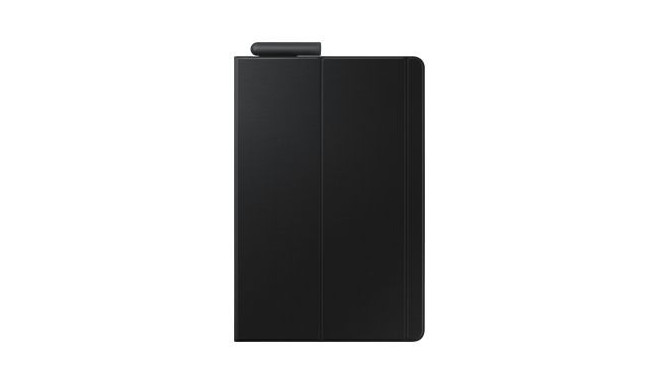 Samsung case Book Cover Galaxy Tab S4, black 