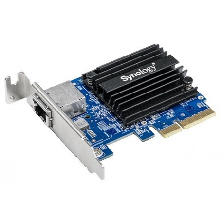 Adapter E10G18-T1 10GbE
