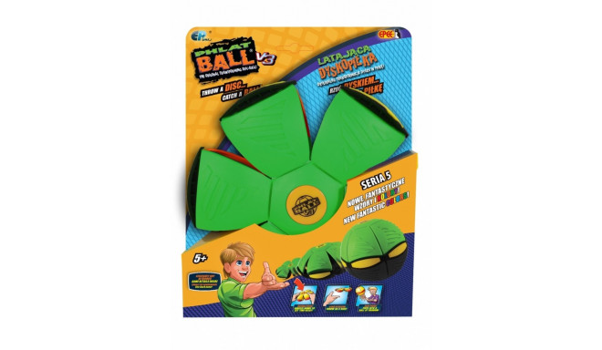 Epee toy Diskball V3 S5 Mix