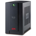 APC UPS APC BX700UI BACK X 700VA 390W / AVR /4xIEC/USB 