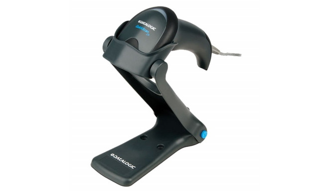 Datalogic QuickScanI2120 USB/black/stand/cabel