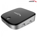 Audiocore bluetooth adapter 2in1 AC830