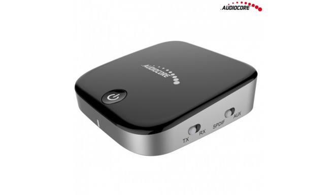 Adapter bluetooth 2in1 AC830 transmitter