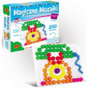 Alexander mosaiik Magic Mosaics Education 250tk