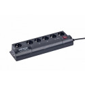 Programmable surge protector LAN, anti surge 1,8 m