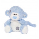 Carte Blanche stuffed toy Bluse nose monkey