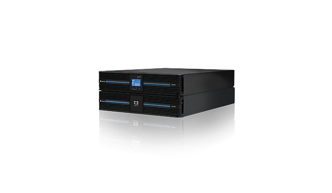 UPS RT-2K 2000VA/1800W Onli R2T UPS202R2RT2B03