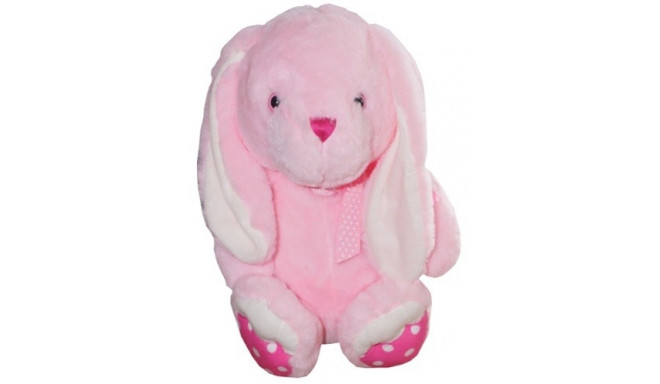 Axiom Bunny Miluszek pink 30cm