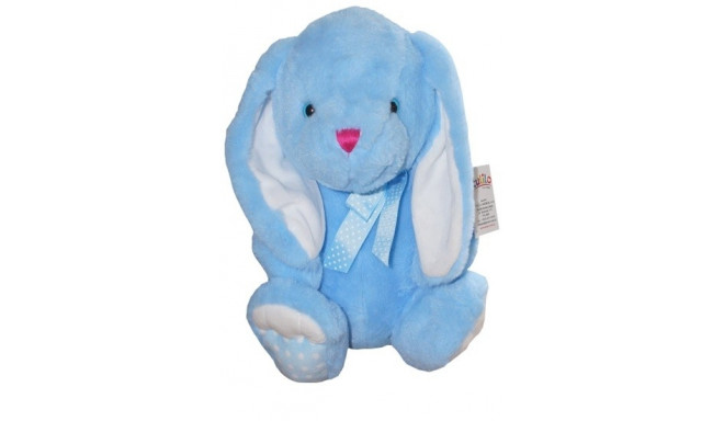 Axiom Bunny Miluszek 30cm blue