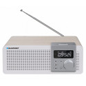 Radio PP14BT FM/SD/USB/Clock/Alarm