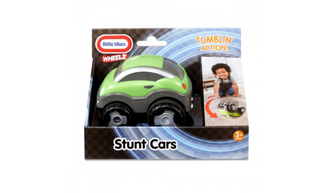 LITTLE TIKES Stunt Car, Tumble Bug