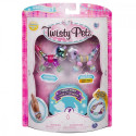 Bracelets Twisty Petz Three Pack - Pony, poddle, cat