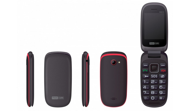 MM 818 MOBILE PHONE GSM