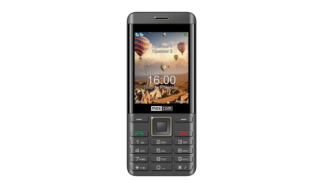 GSM Phone MM236
