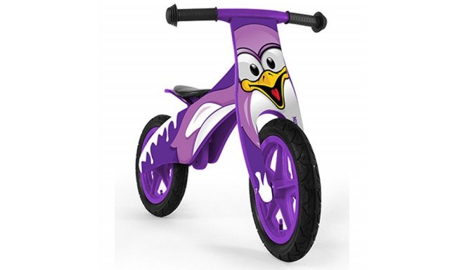 Bike race DUPLO Penguin