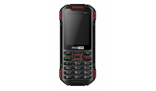 Mobile phone MM917 Strong 3G