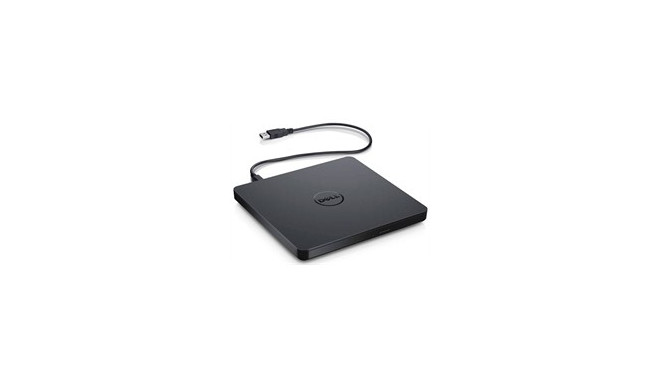 Dell DVD-kirjutaja USB DW31 6