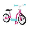 Bicycling Comfort Girl pink