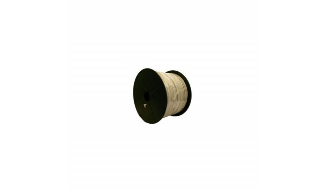 FTP Shielded Cable Cat.5E 100m gray