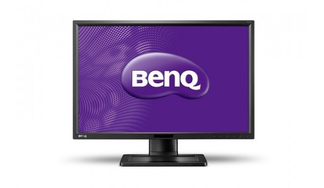 BenQ monitor 24" LED BL2411PT