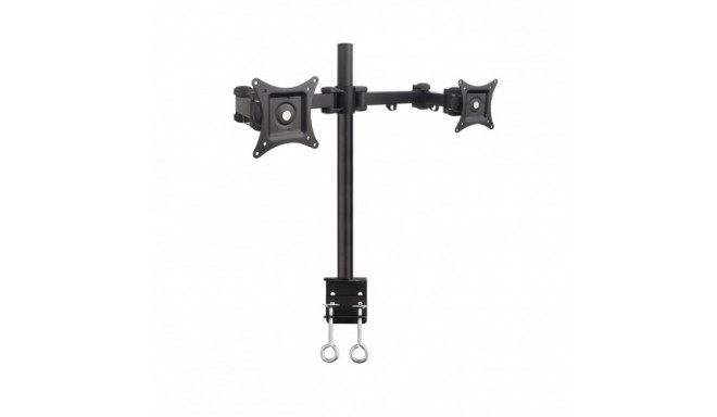 Bracket for 2 LCD monitors 13-27''L02