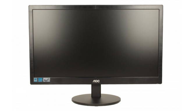 AOC monitor 19.5" LED e2070Swn