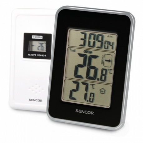 Sencor weather station SWS 25 BS