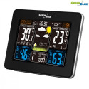 GreenBlue weather station DCF GB523