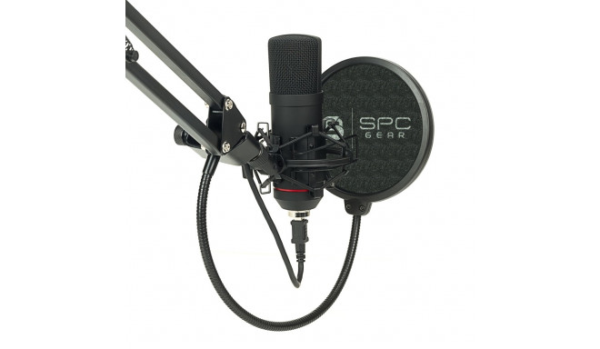 SM900 Streaming USB Microphone