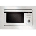 Amica microwave oven AMMB20E1GI Integra