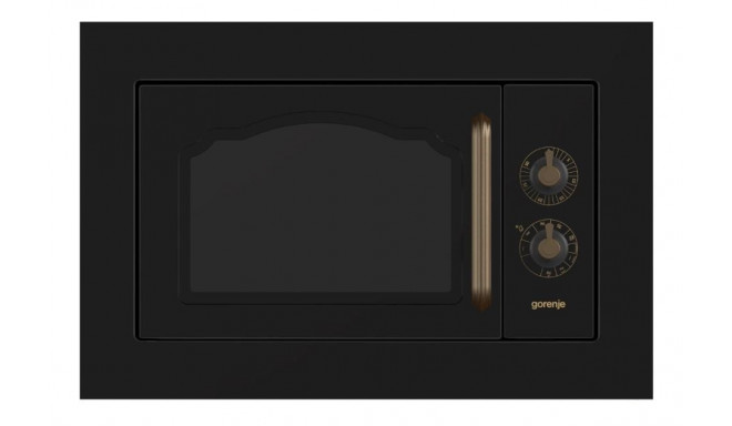 Microwave oven BM235CLB 