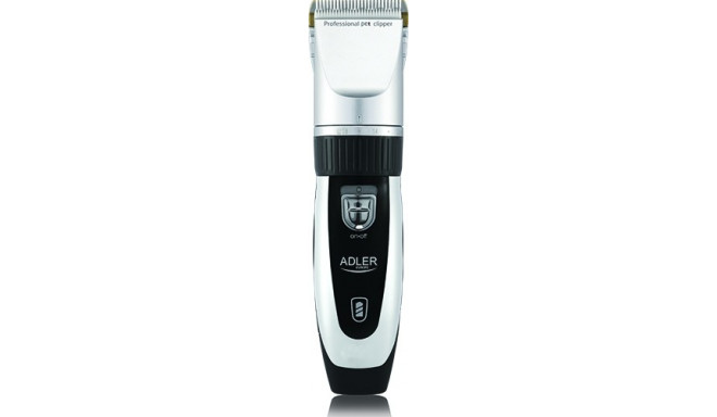 Hair clipper for pets AD 282