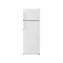Beko refrigerator DSA240K21W