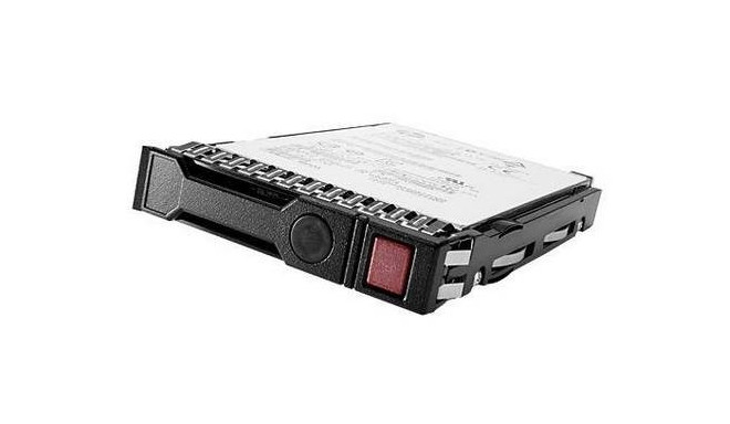 HP kõvaketas 1TB SATA 7200rpm LFF SC (861691-B21)