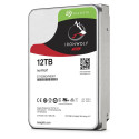 Seagate HDD IronWolf 12TB 3,5'' ST12000VN0007