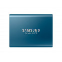 Samsung väline SSD 250 GB T5 MU-PA250B/EU