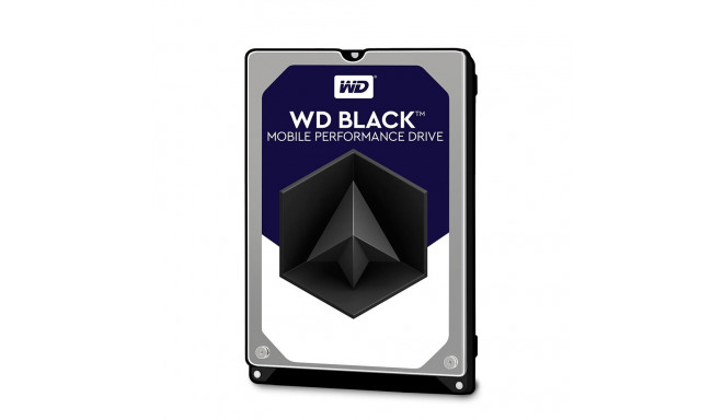 HDD Black 4TB 3,5&#39;&#39; 256MB SATAIII/7200rpm