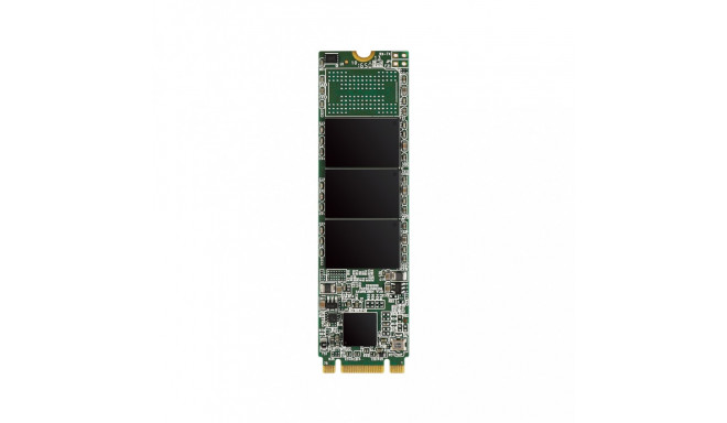 SSD M55 120GB M.2 2280 560/530MB/s 