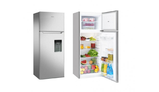 Amica refrigerator FD2325.4XI