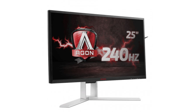 AOC monitor 24.5" LED AG251FZ