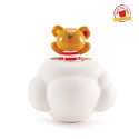 Bath toy - Bear Teddy