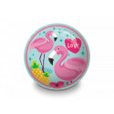 Rubber ball Flamingo 23 cm