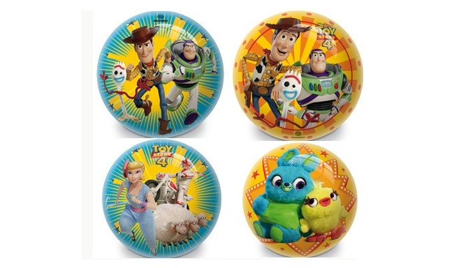 Rubber ball 23 cm Toy Story 4
